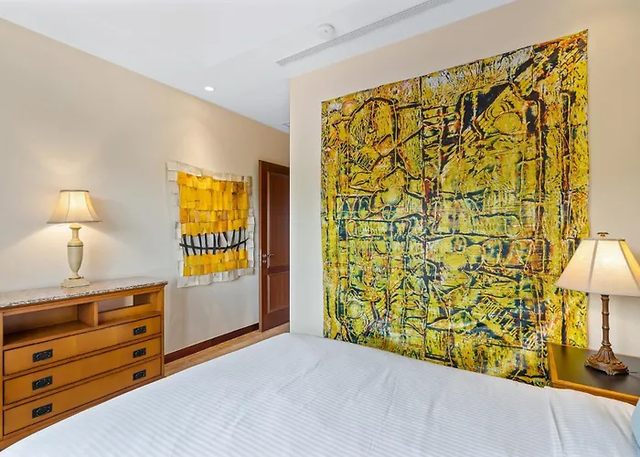 Stunning Luxury Penthouse In Exclusive Beachfront Community With Resort-style Amenities & Sweeping Views Of The Ocean & Golf Course Сasa de vacaciones