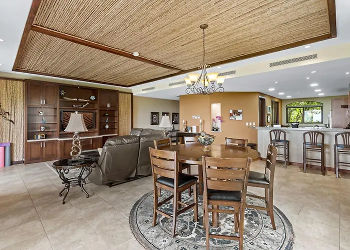Сasa de vacaciones Stunning Luxury Penthouse In Exclusive Beachfront Community With Resort-style Amenities & Sweeping Views Of The Ocean & Golf Course Santa Cruz (Guanacaste)