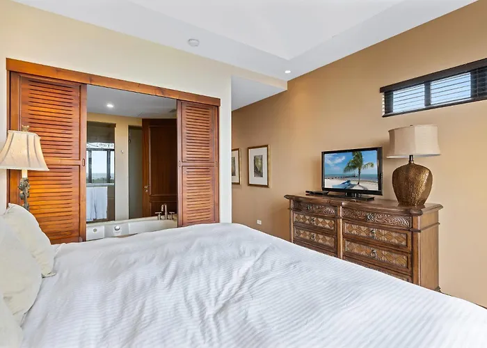 Stunning Luxury Penthouse In Exclusive Beachfront Community With Resort-style Amenities & Sweeping Views Of The Ocean & Golf Course Сasa de vacaciones